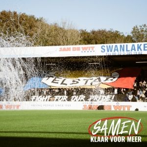 Verleng vanaf nu jouw seizoenkaart